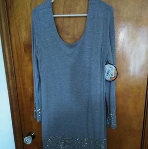 Joyous and Free dress